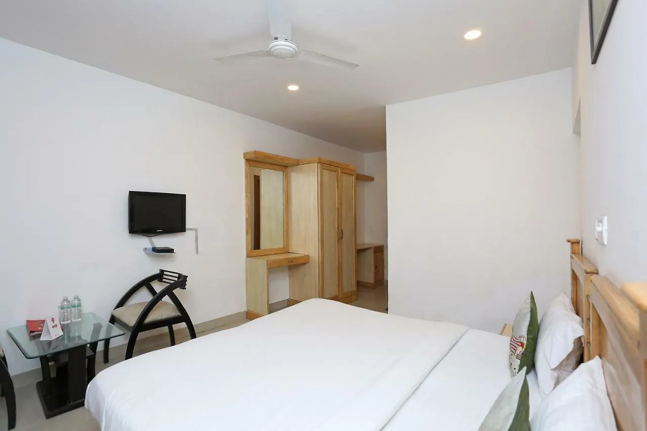 Oyo Flagship 118 Atithi Satkar Hotel Varanasi India