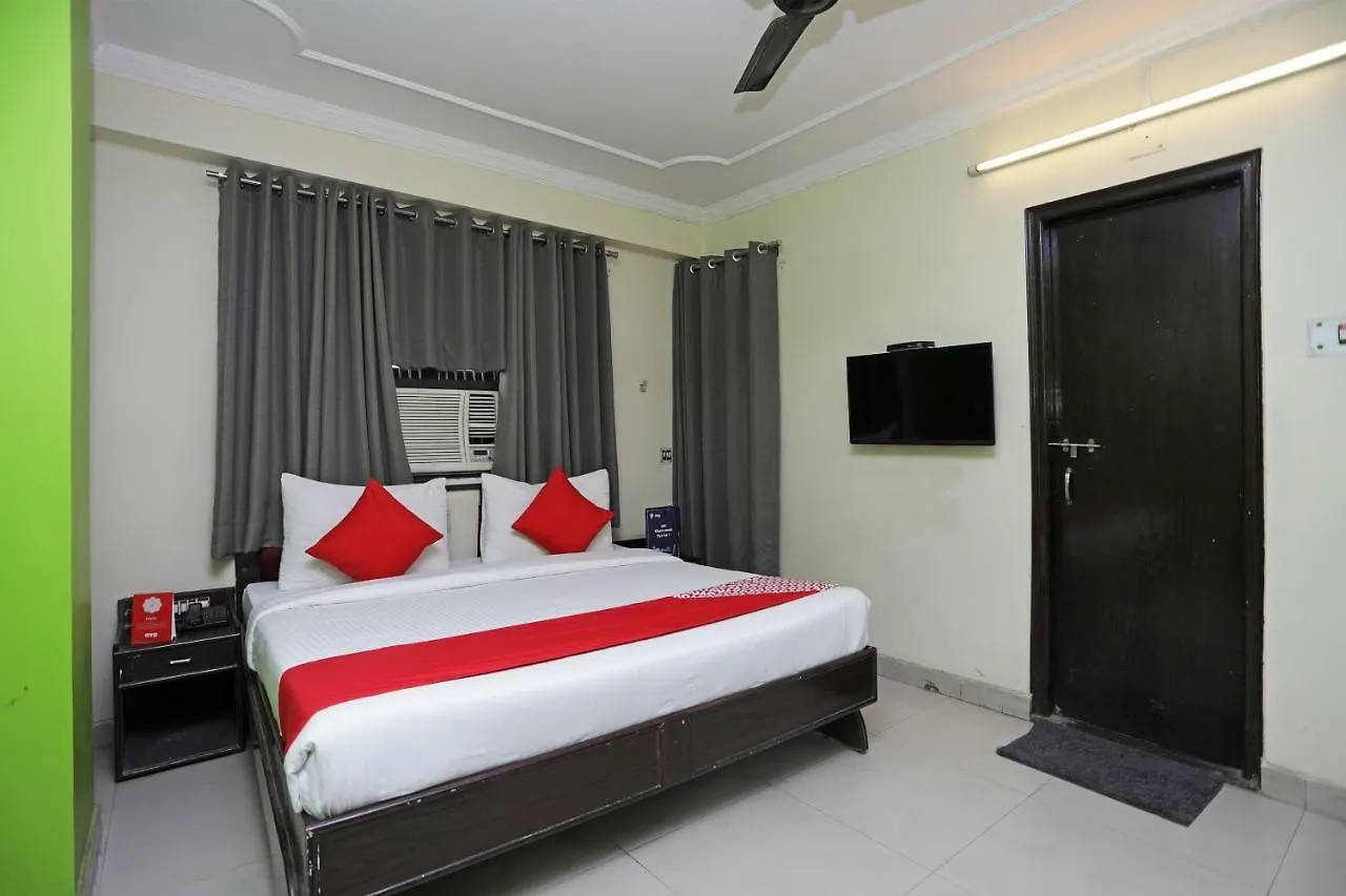 Oyo Flagship 118 Atithi Satkar Hotel Varanasi